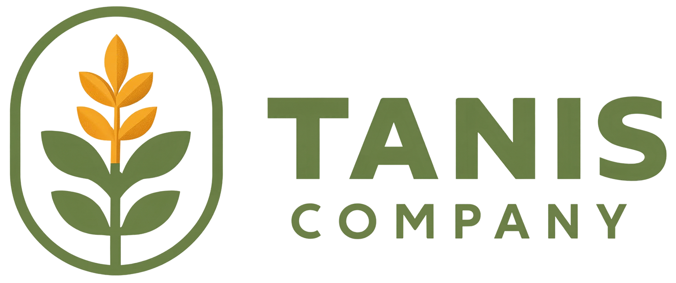 Tanis production company